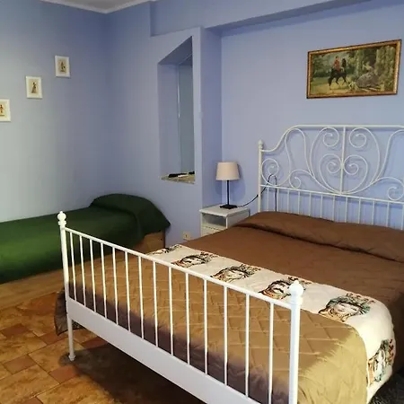 Felice לינה וארוחת בוקר