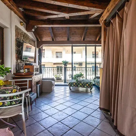 Felice Bed & Breakfast 3*