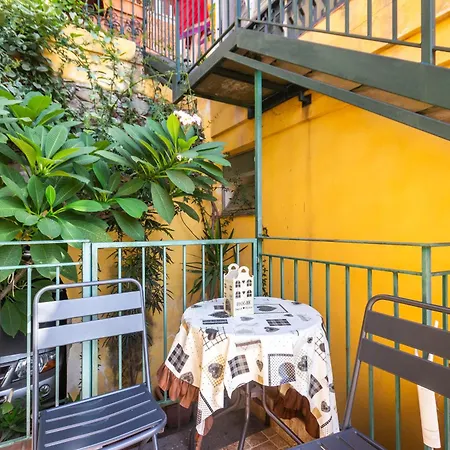 Bed & Breakfast Felice 3*
