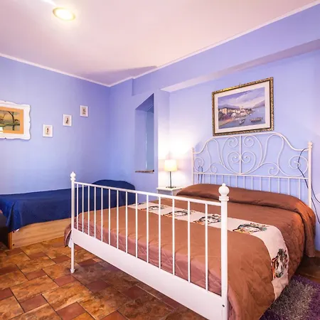 Bed & Breakfast Felice 3*