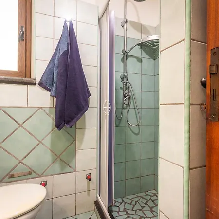 לינה וארוחת בוקר Felice גיארדיני נאקסוס